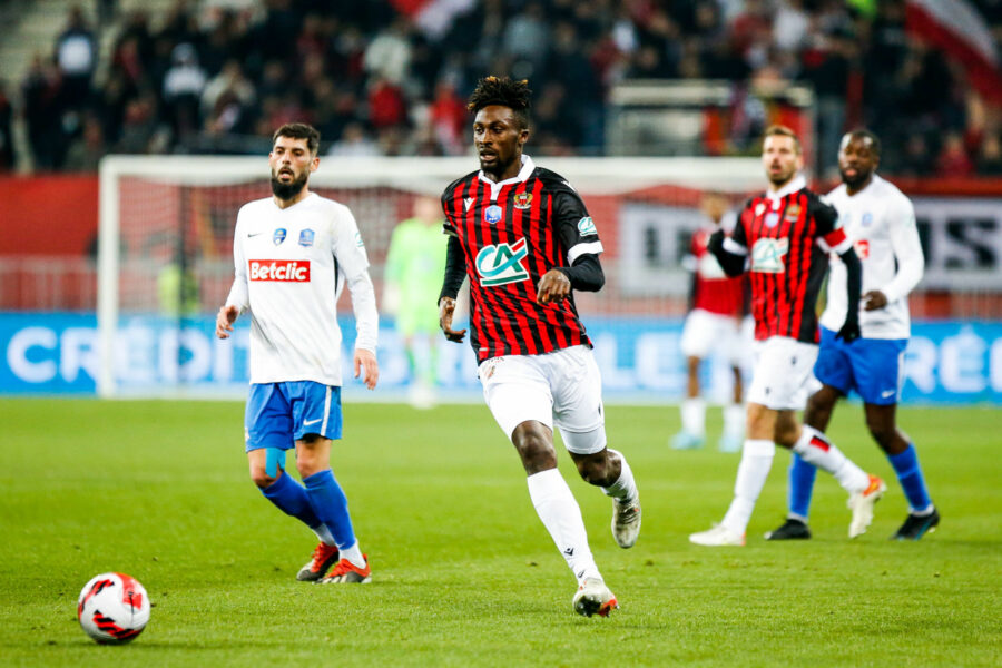 Mercato : une nouvelle piste au poste de buteur !