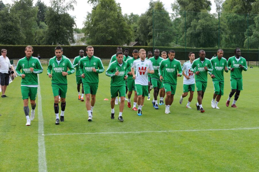 Le jour où les joueurs ont traité Roland Romeyer de menteur