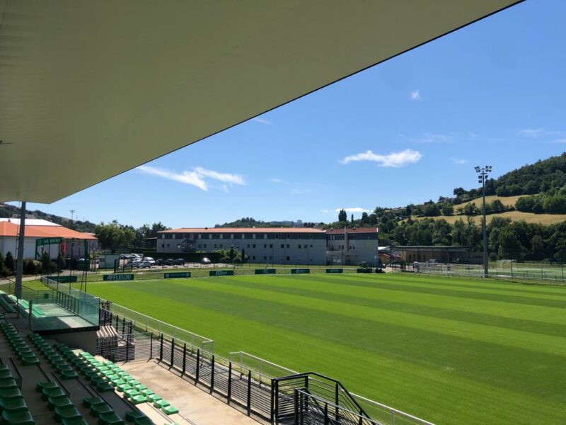 🥳 Formation : 10 ans après en quête de Ploufragan !