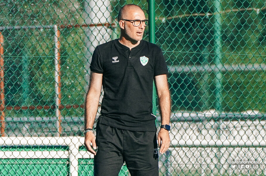 🚨 Flash : Batlles met 3 joueurs de côté après Dijon !