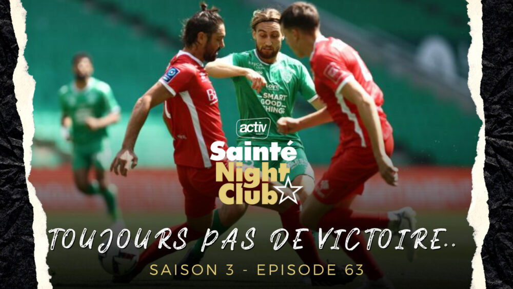 📺 Trop tôt pour s’inquiéter ?