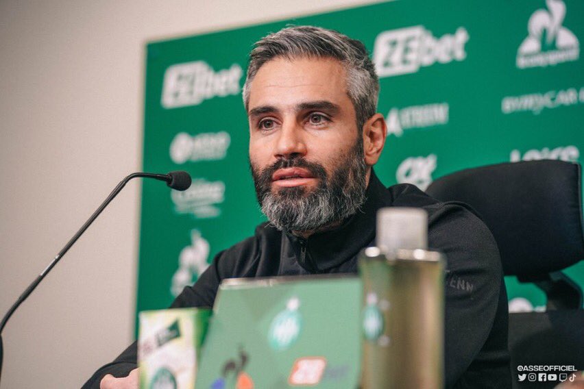Mercato : Les priorités de l'ASSE tombent !