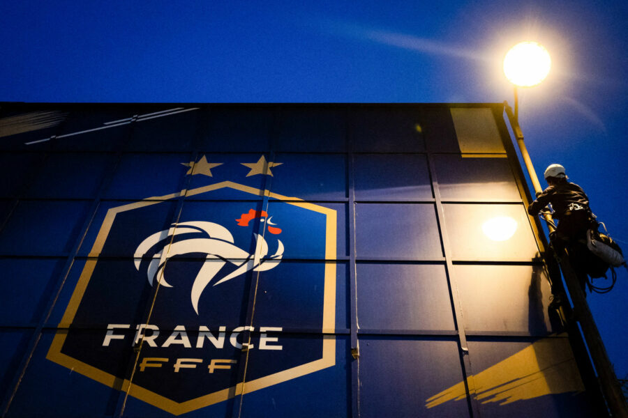 🇨🇵 Amougou et Agesilas, c'est un 3 sur 3 !