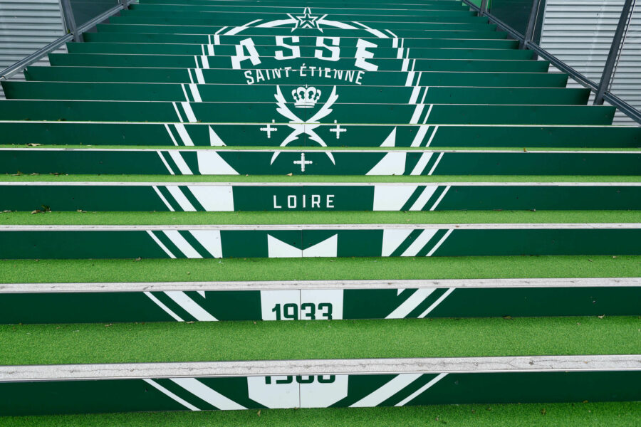 🍽️ La Brasserie de Geoffroy Guichard ouvre demain