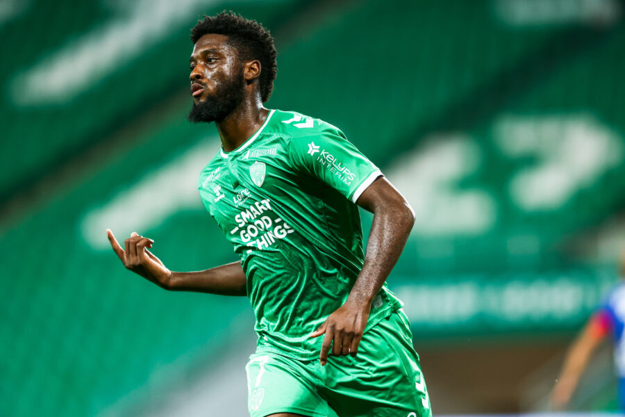 🏆 JP. Krasso récompensé !