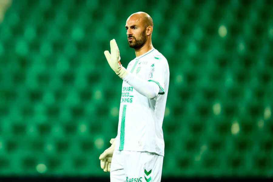 🧤 Matthieu Dreyer veut apporter du renouveau