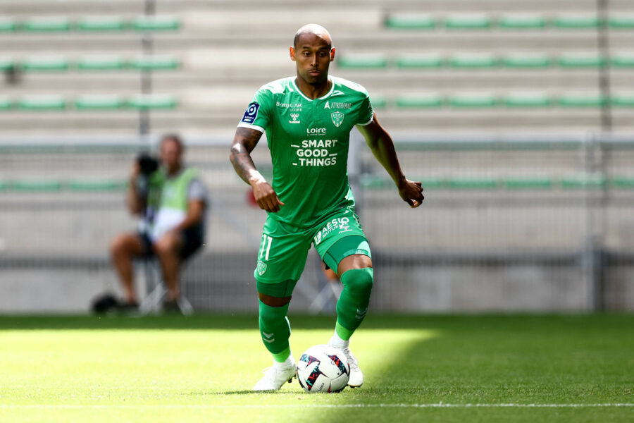 🚨 Flash Mercato : Gabriel Silva quitte l’ASSE !