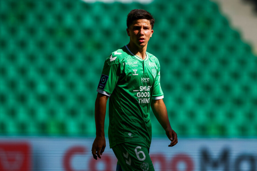 CAN U23 : Bouchouari prolonge son aventure !