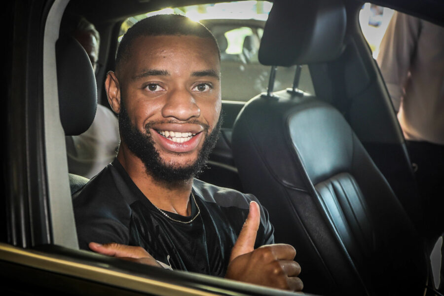 📺 Perf des Ex de l'ASSE : Moukoudi, Ghezali et Gradel buteurs !