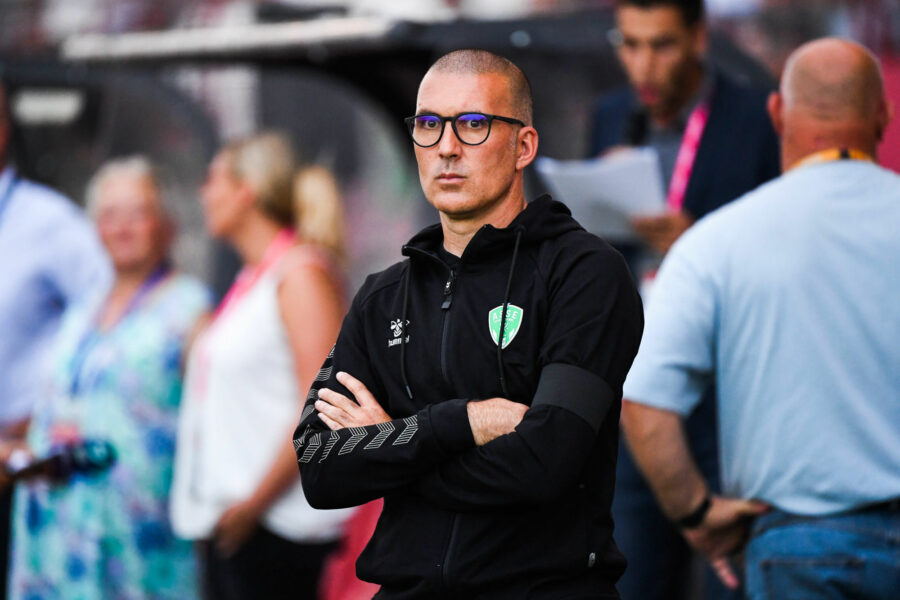 🔎 Un Scout souligne les carences défensives des Verts