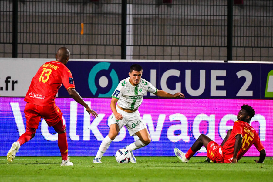 Inside : vivez la semaine de préparation avant QRM en images !