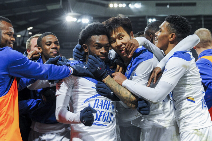 🚨 Flash Mercato : Une nouvelle recrue attendue mercredi !