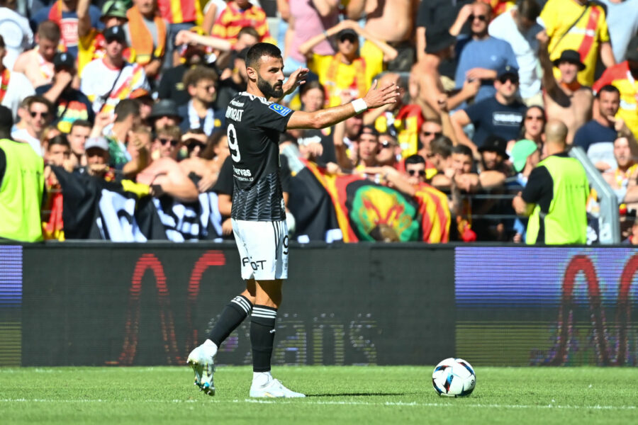 Mönchengladbach voulait Bouanga, il aura un autre ex-stéphanois ?