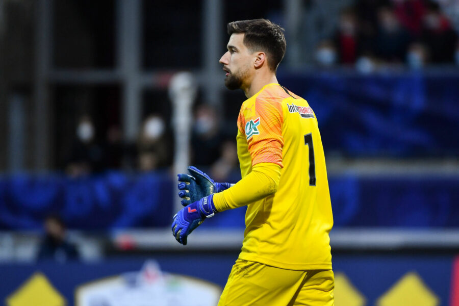 Deux anciens verts rebondissent ailleurs !