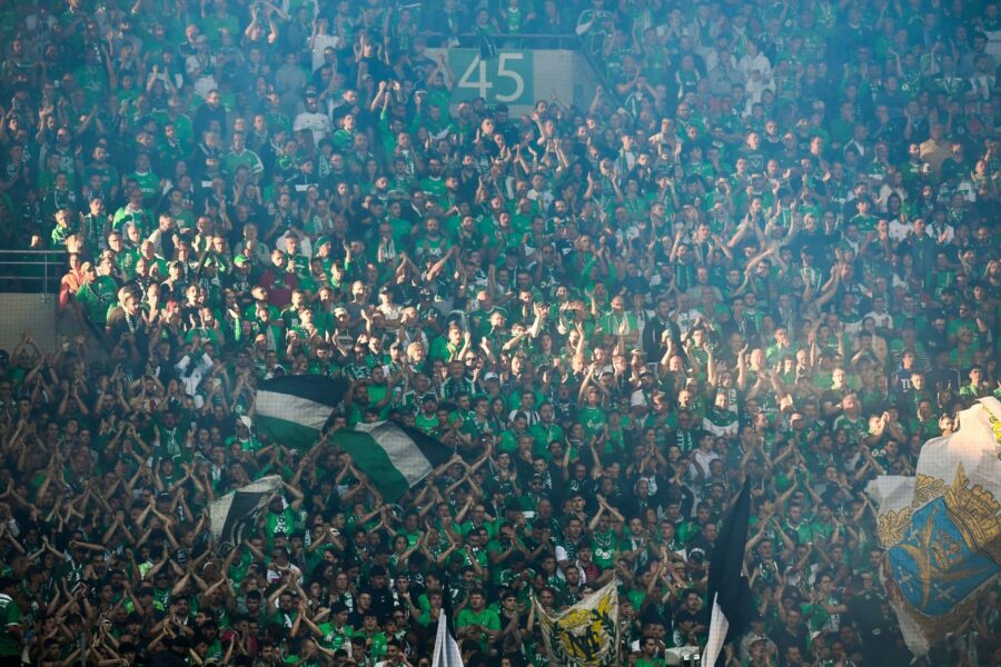 👨‍✈️ L'ASSE nomme son nouveau "Monsieur Sécurité" avec un objectif très clair !