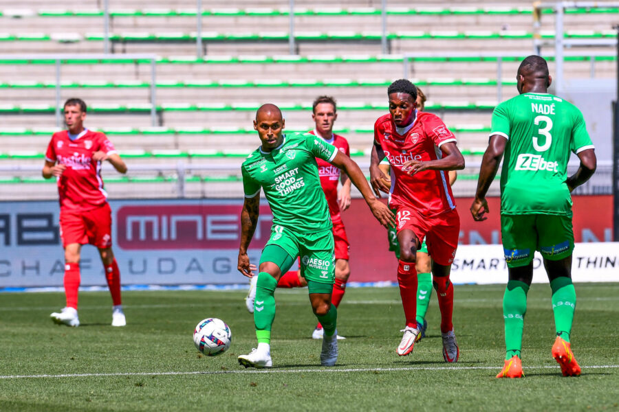 🔄 Mercato : L'ASSE remet à plat ses priorités pour boucler son mercato !