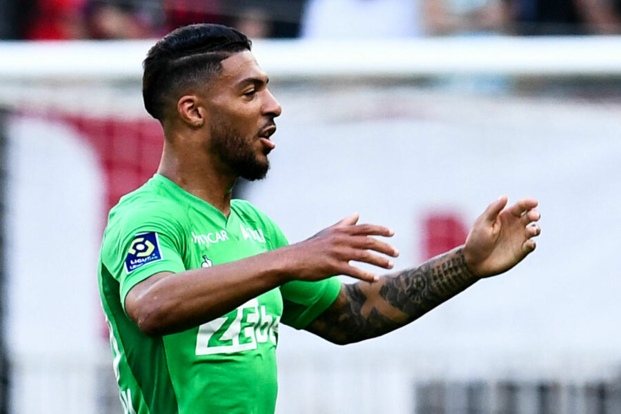 🚨 Mercato OFFICIEL : Denis Bouanga arrive à Los Angeles en superstar !