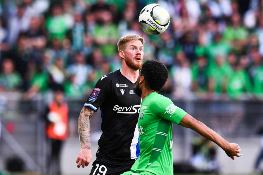 🚨 Mercato : Les Verts tiennent leur Joker !