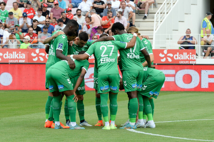 🤠 "Quand tu travailles mal, tu payes, on devrait savoir ça à Sainté"