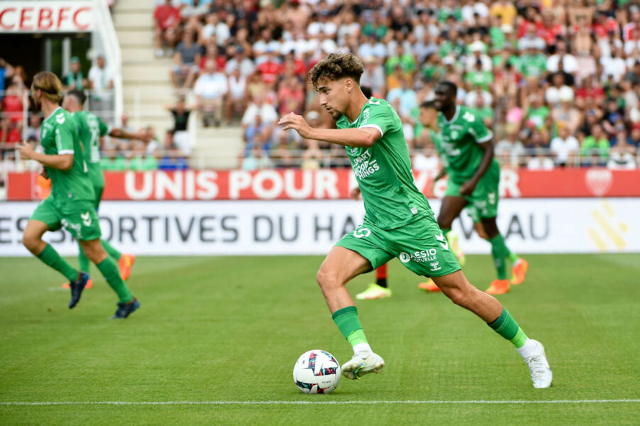 🤠 "Rompre définitivement avec ces joueurs marqués par le sceau de la descente !"