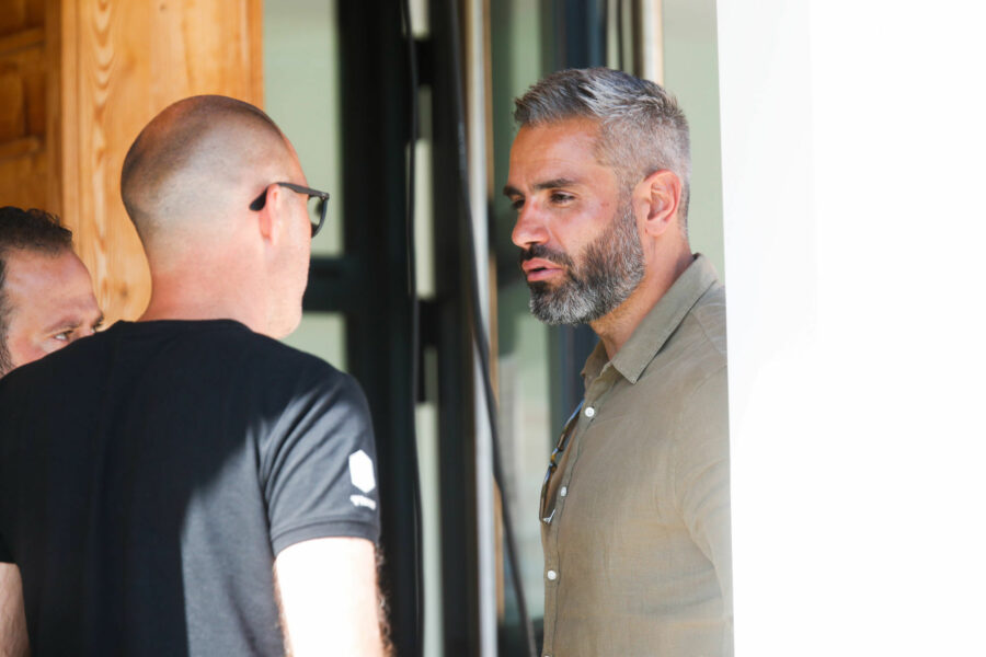 Mercato : 4 attaquants pour combler la blessure de Diarra ?