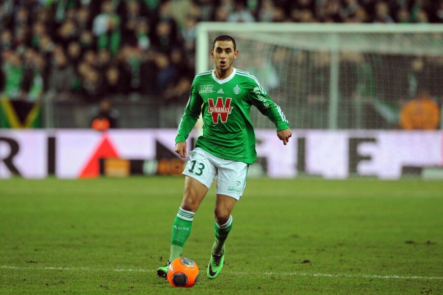 Faouzi Ghoulam aligné contre Grenoble ?