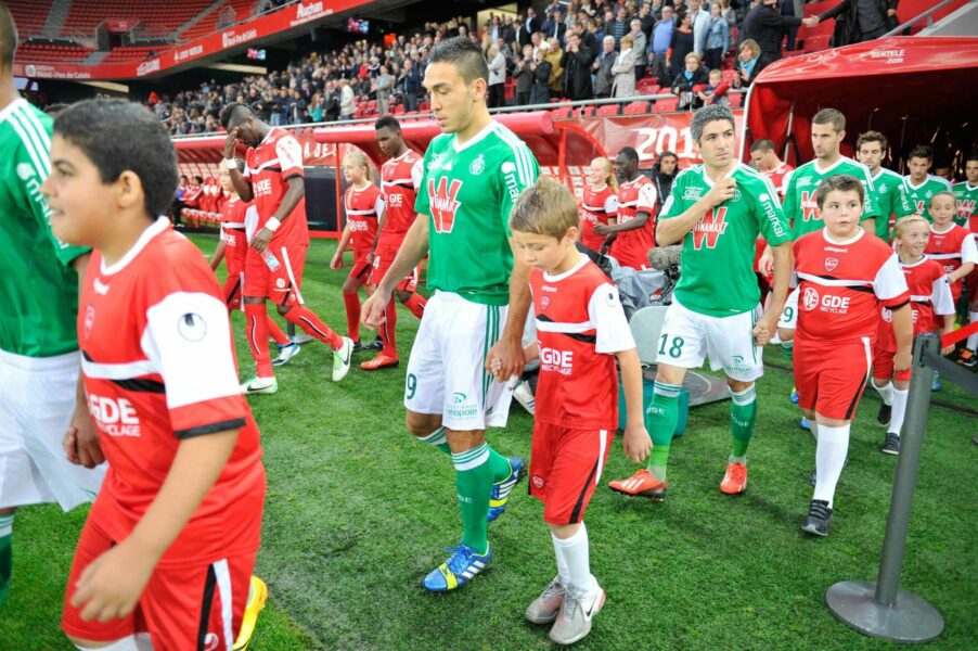 🗣 Cet ancien Vert pense que la reconstruction de l'ASSE sera longue...