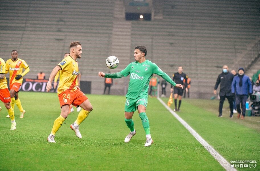 Un ex rebondit en Roumanie !