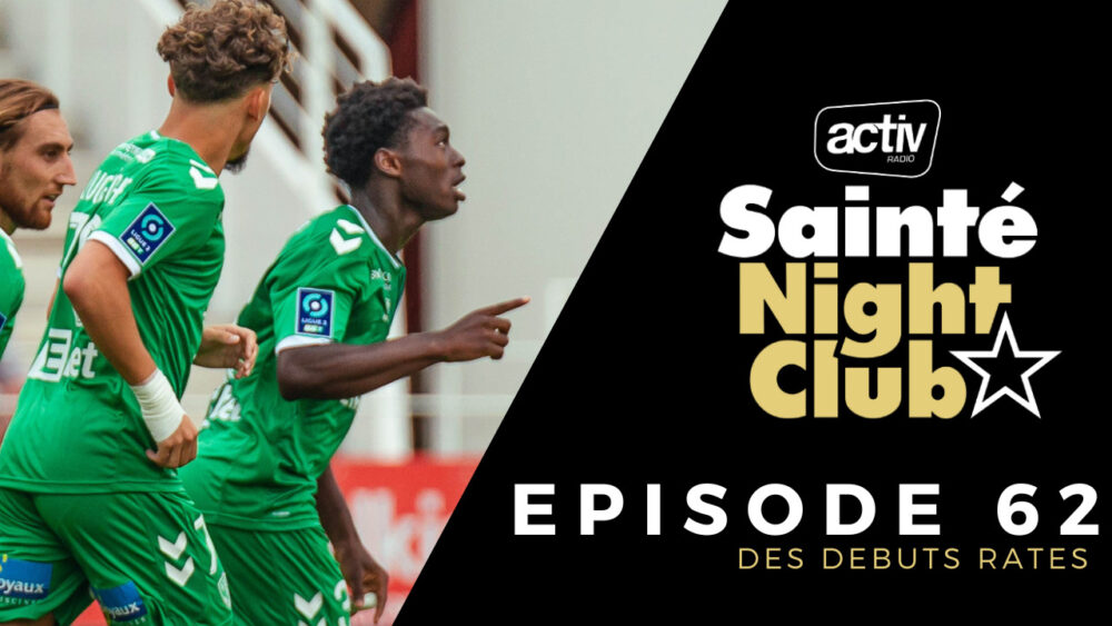 📺 Simple retard à l'allumage ?