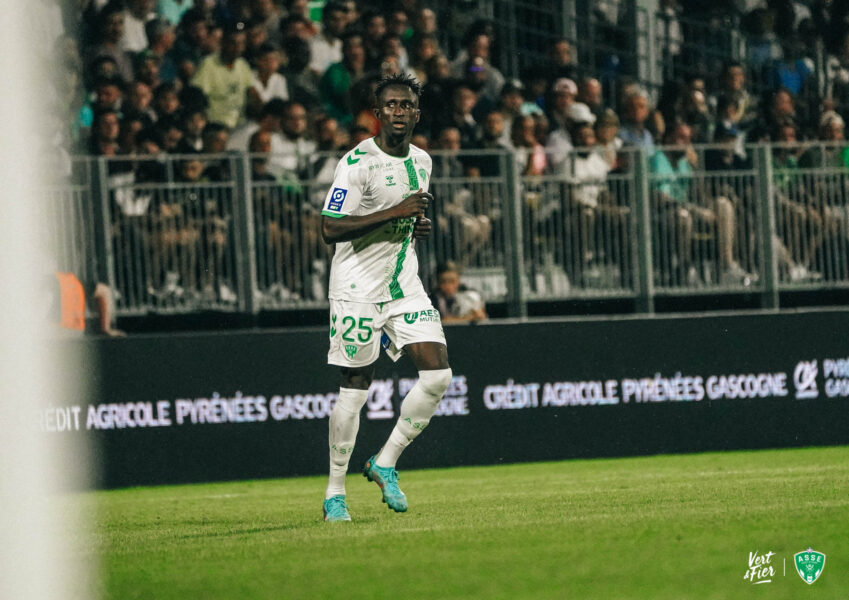 🔎 Instant tactique : Comment intégrer Ibrahima Wadji dans le 11 ?