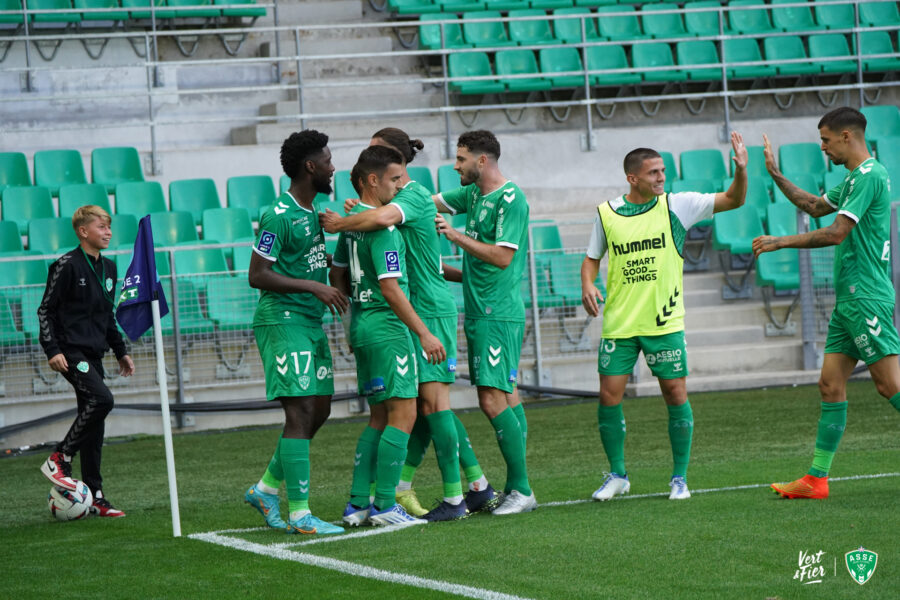 Léo Pétrot et Dylan Chambost : destins croisés !