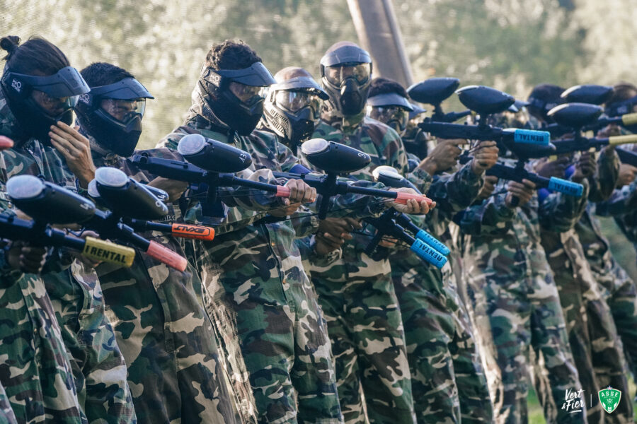 📽 Les coulisses du stage au Chambon sur Lignon en images !