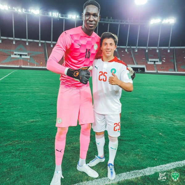 ⚒️ Bouchouari versus Dieye et Fall : acte 2 !