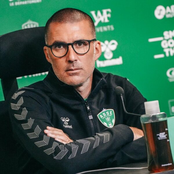 📺 Laurent Batlles annonce des choix forts