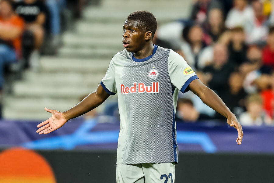 ⚽️ ASSE : Les ex s'éclatent sur la scène européenne !