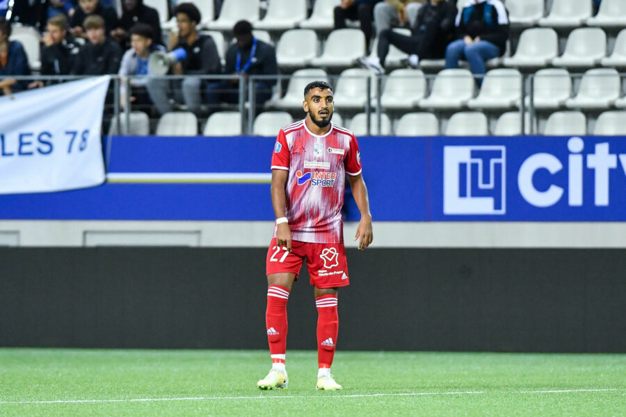 🚨 Flash Mercato : les Verts se penchent sur une révélation de national