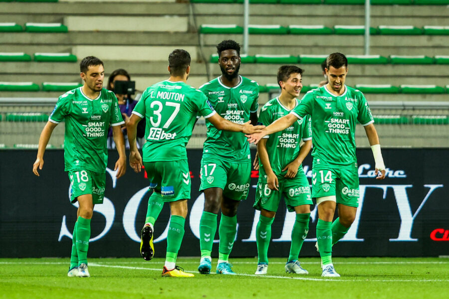 🚑 Des Verts épargnés