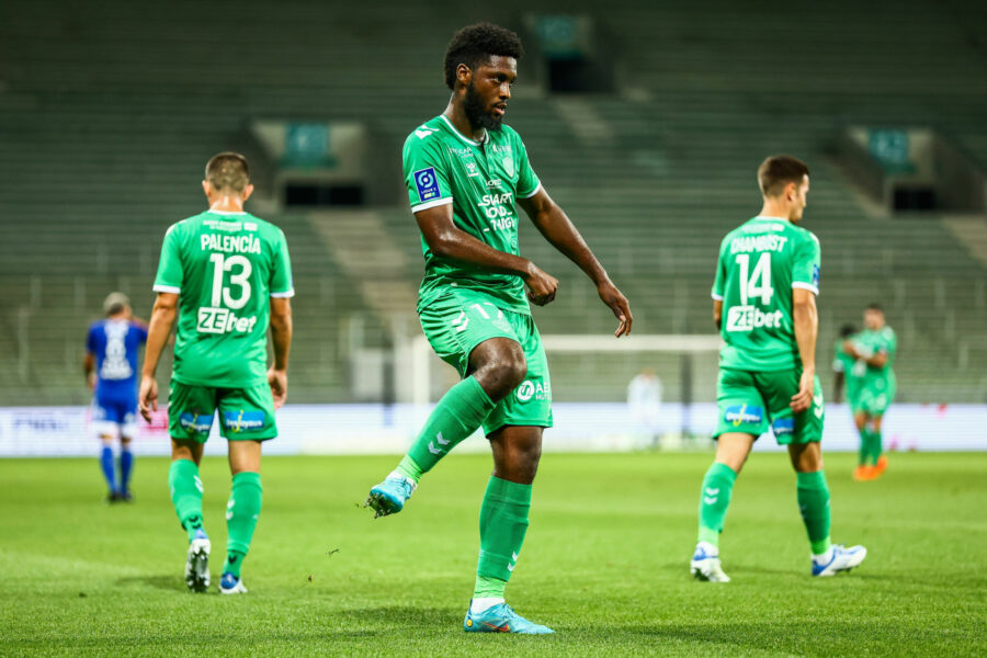 J-P Krasso : le retour sur les terrains avant une éventuelle prolongation ?