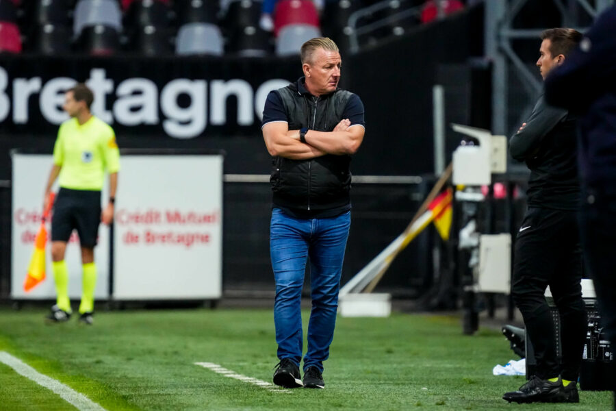 🗣 Selon le coach du leader, "Saint-Etienne sera au rendez-vous !"