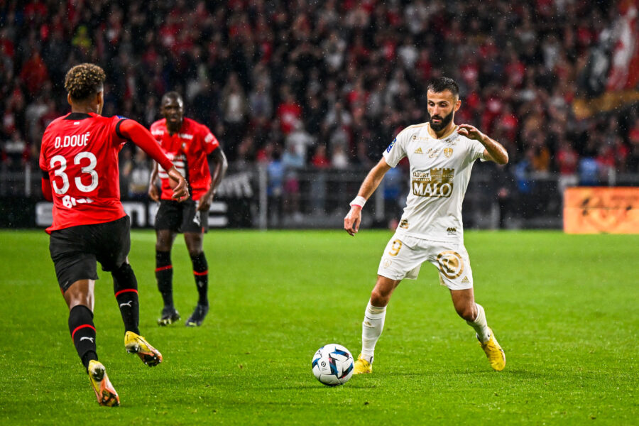 Les anciens Verts se distinguent en Europe - ASSE