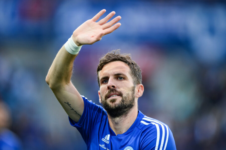 Des anciens Verts vous donne rendez-vous le 24 septembre !