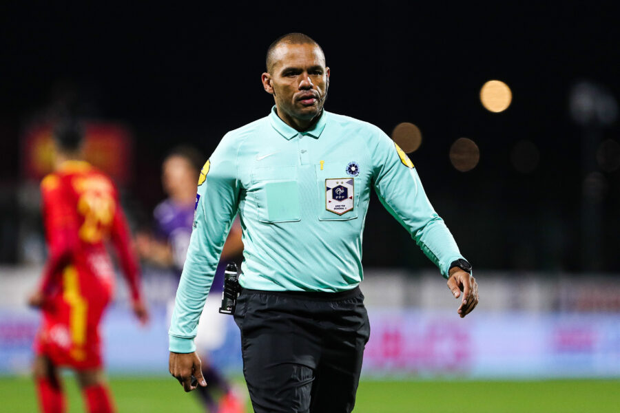 Coupe de France : Un ancien bastiais pour diriger l'ASSE