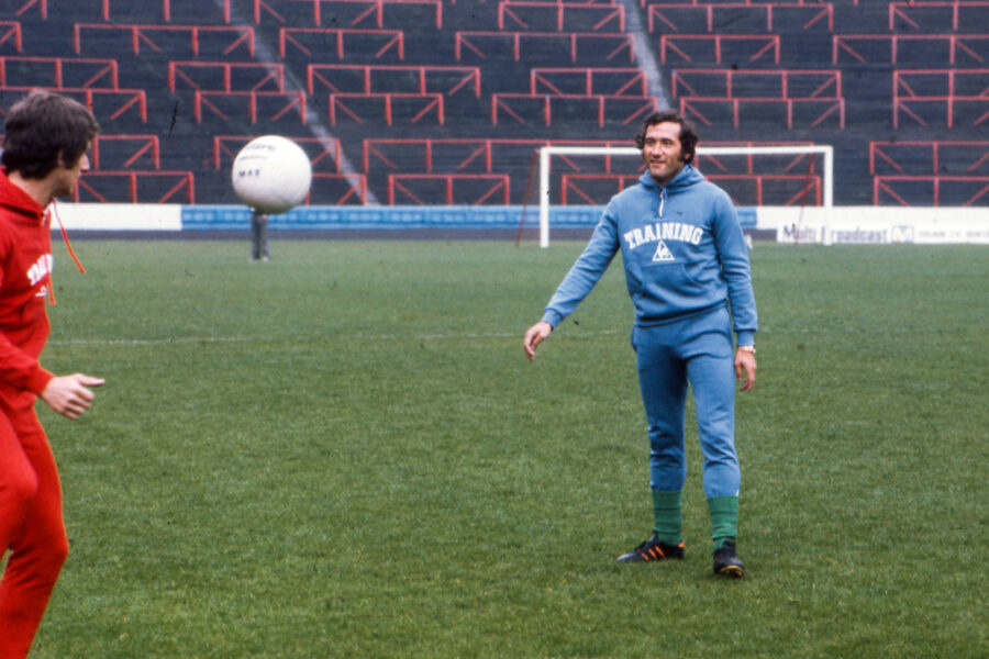 📚 Il était une fois les Verts : Le 1er exploit européen