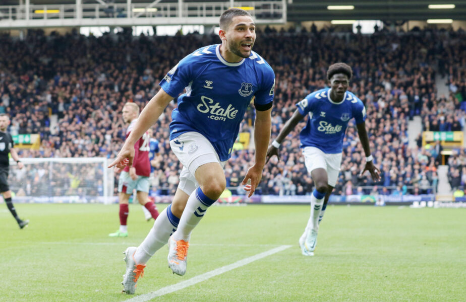 Maupay, Nordin, Saliba, Baghdadi : les ex se régalent !