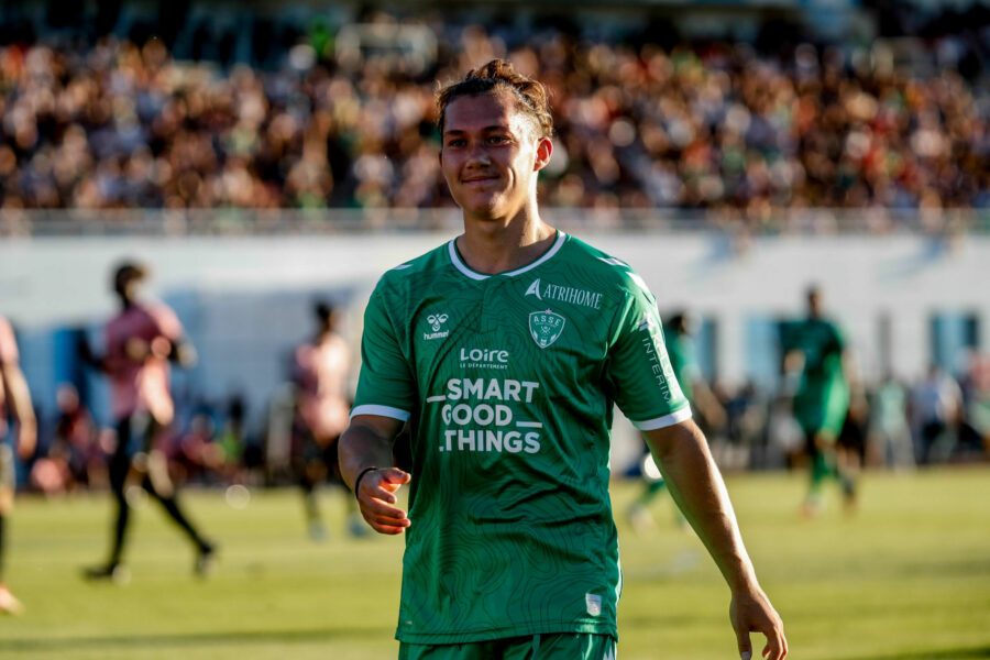 ASSE : Un ex se livre pour la première fois depuis son départ !