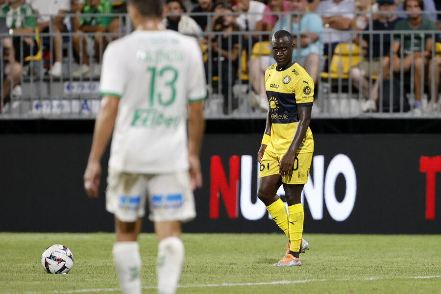 🔎 L'adversaire à la loupe : « Depuis la reprise, les résultats ne suivent pas »