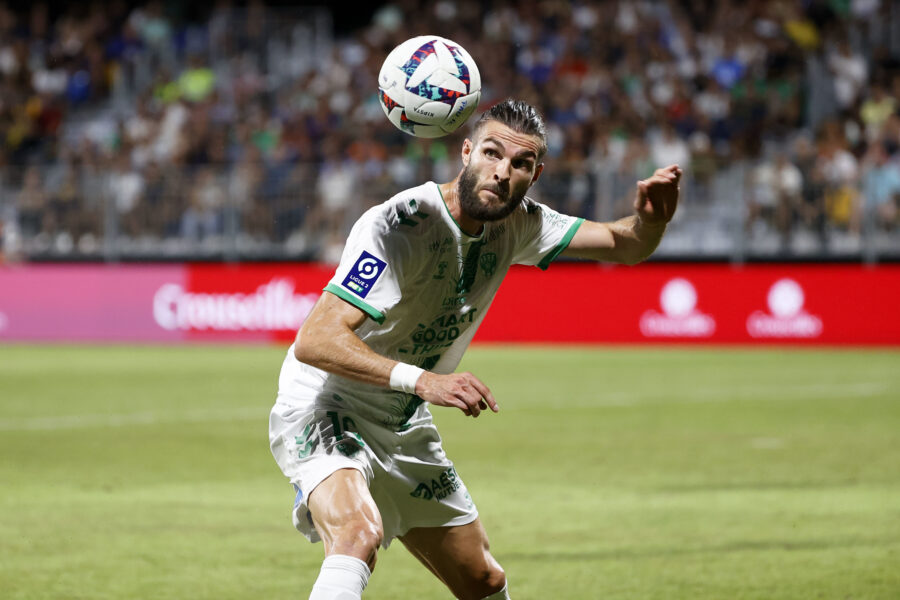 🗣 Le père de Léo Pétrot présente son fils