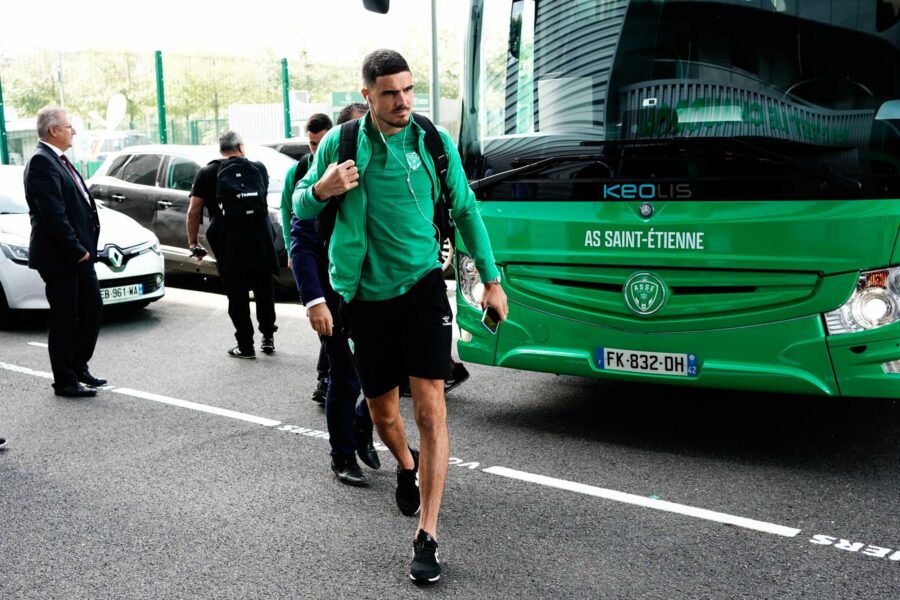 🍀 Une bonne nouvelle avant de recevoir Grenoble