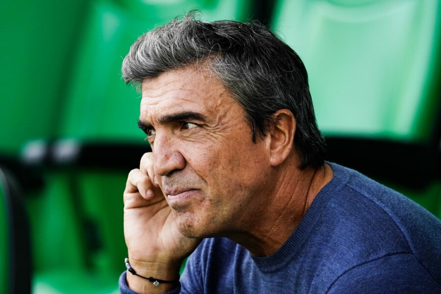 Troyes : 3 absents de marque pour affronter l'ASSE !