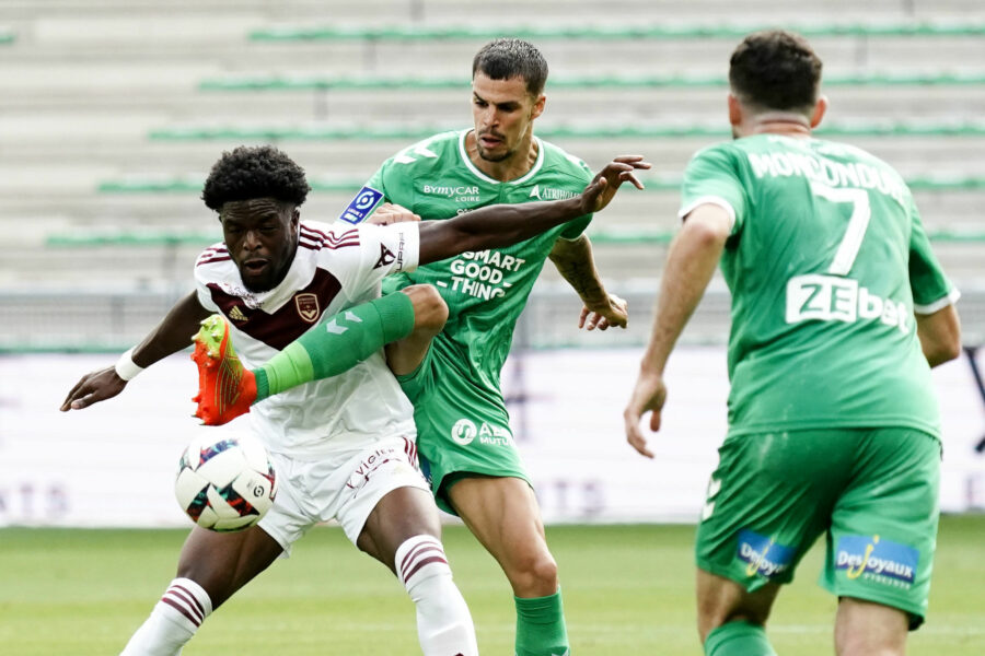 Mercato : Un flop de l'ère Batlles rebondit en National